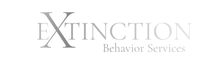 Extinction Behavior Services